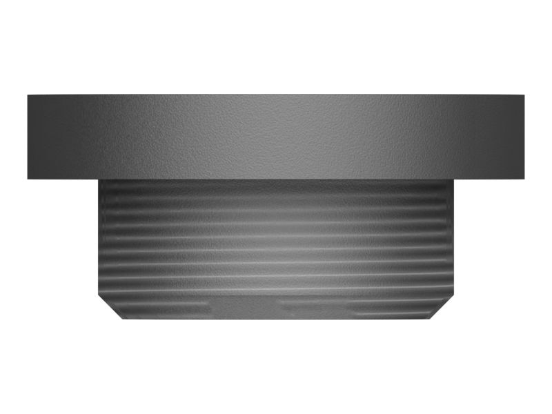 Пробка наливной горловины в сборе