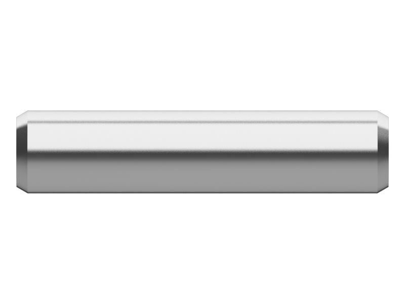 M10 x 1,5 резьба медленного перемещения шпильки