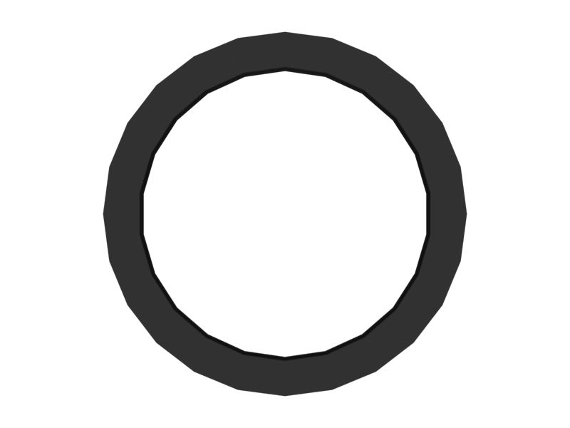 Втулка в комплекте