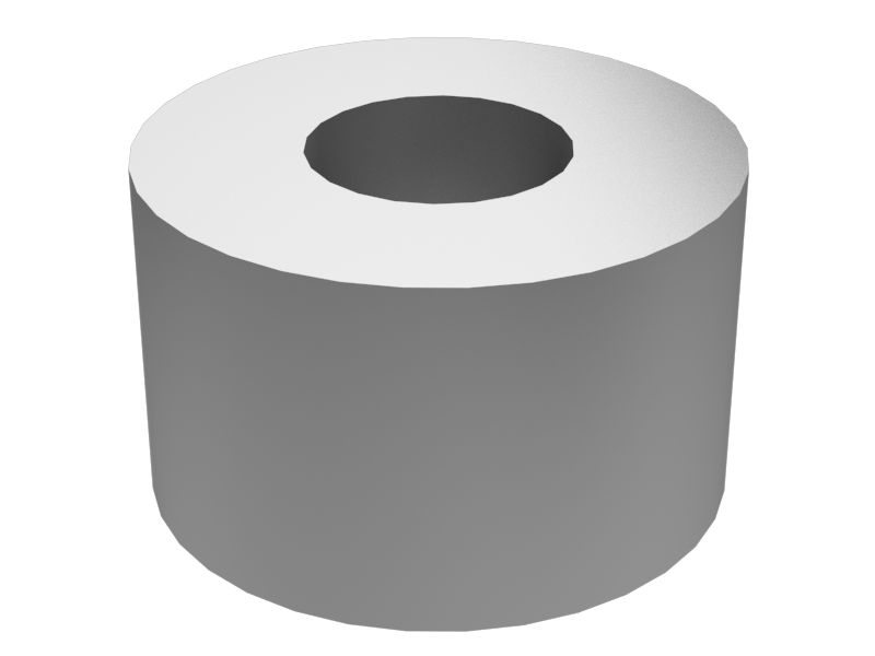 128-8678: Прокладка, внутренний диаметр 11 мм