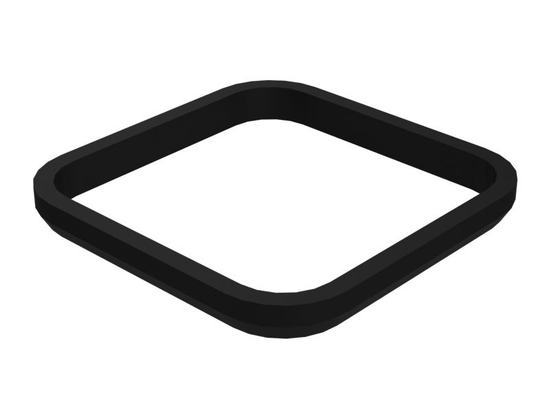 Уплотнение разъема серии AEC