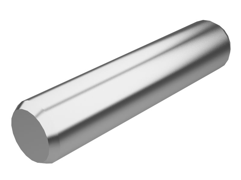 M10 x 1,5 резьба медленного перемещения шпильки