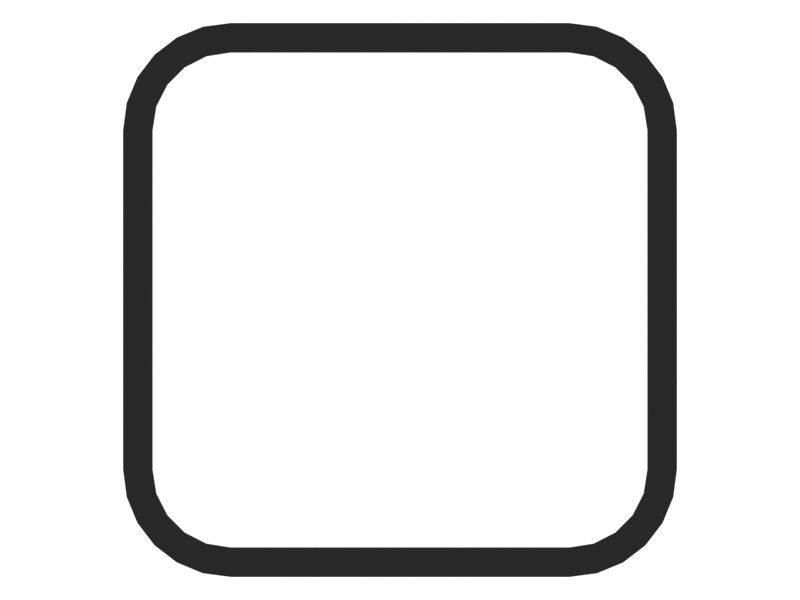 Уплотнение разъема серии AEC