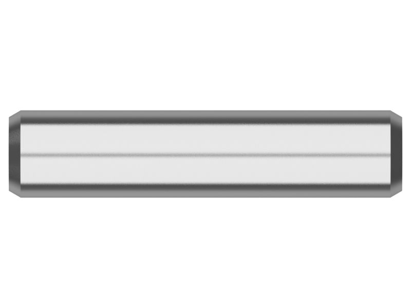 103-1912: M10 x 1.5 Thread Creep Interference Stud | Cat