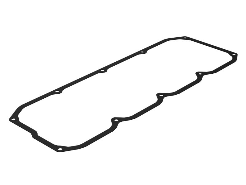 Прокладка крышки цилиндра двигателя