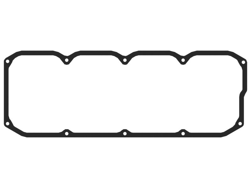 Прокладка крышки цилиндра двигателя