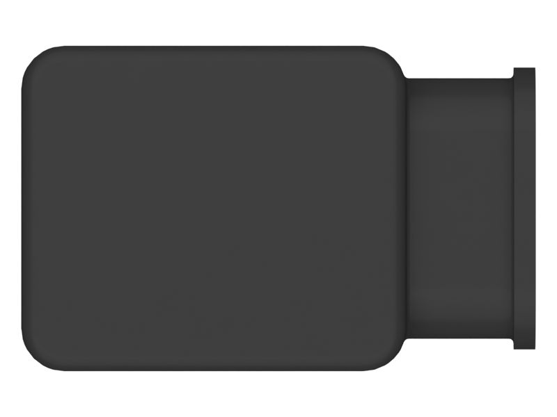 Крышка клеммы