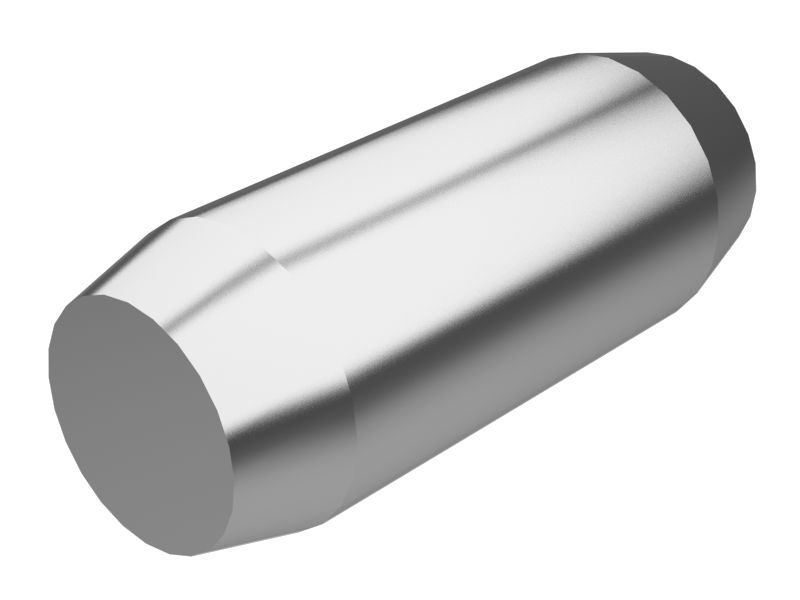 Установочный штифт