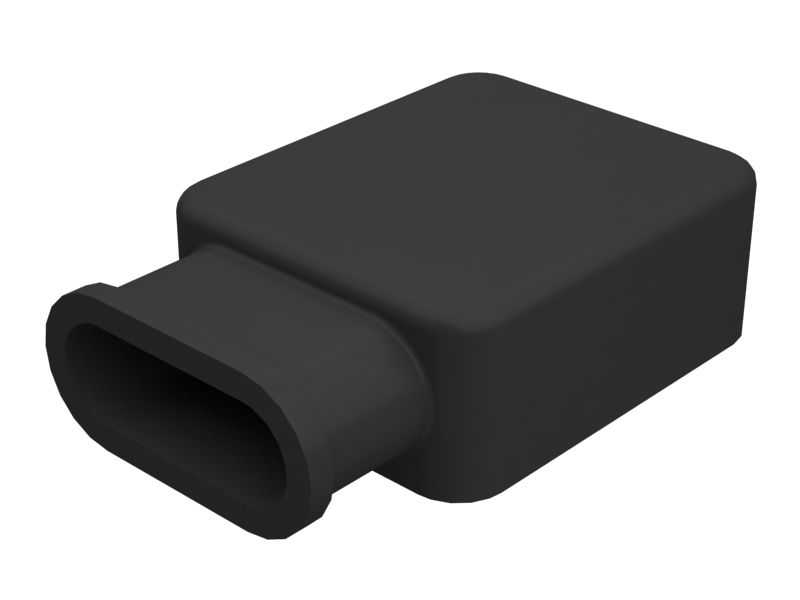 141-2316: Крышка клеммы