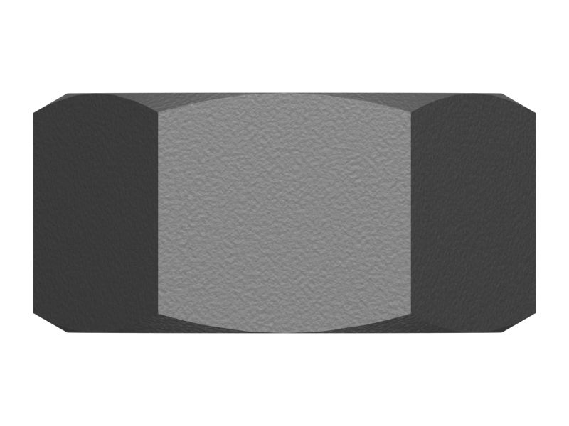 その他 Gato 153-5590: Nut-Hex | Cat® Parts Store