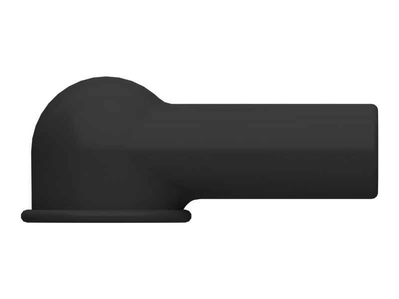 Кожух с внутренним диаметром 20 мм