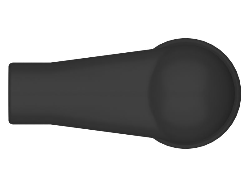 Кожух с внутренним диаметром 20 мм