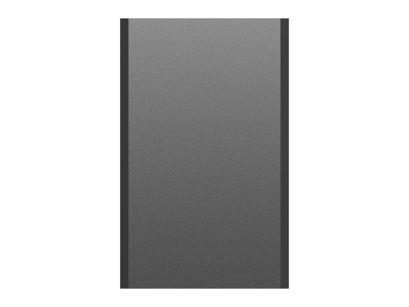 Прямоугольная шпонка, толщина 5 мм