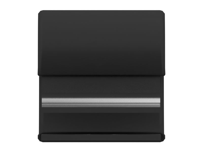 Зажим для петли шириной 25 мм