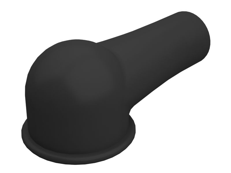 Кожух с внутренним диаметром 20 мм