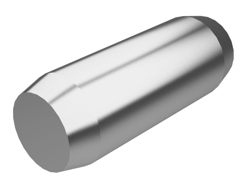 Установочный штифт