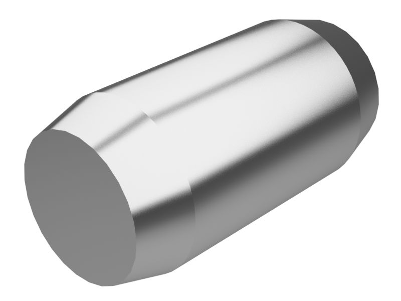 Установочный штифт