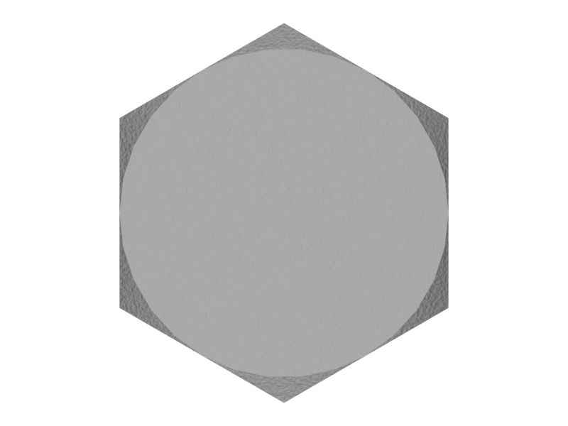 Болт в сборе