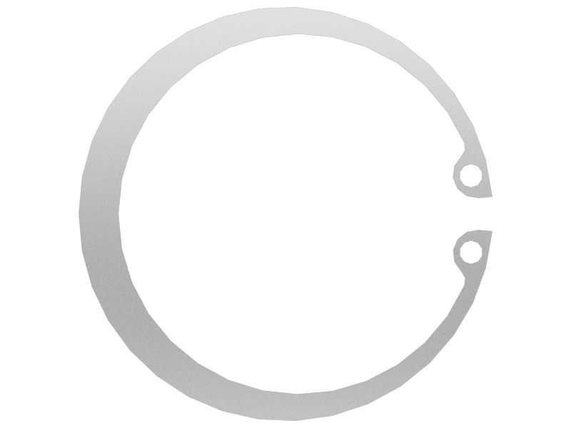 Стопорное кольцо