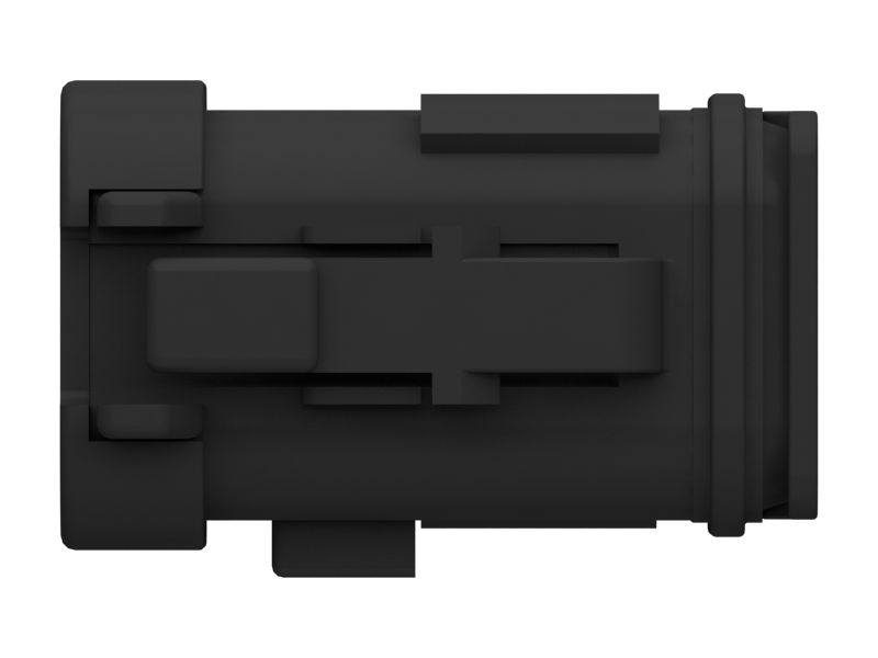 Комплект штепсельного разъема