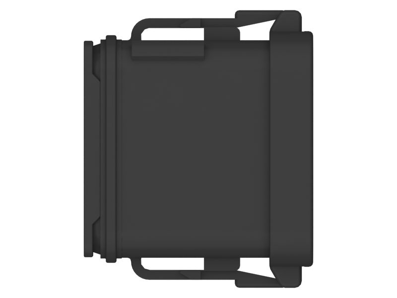 Комплект штепсельного разъема