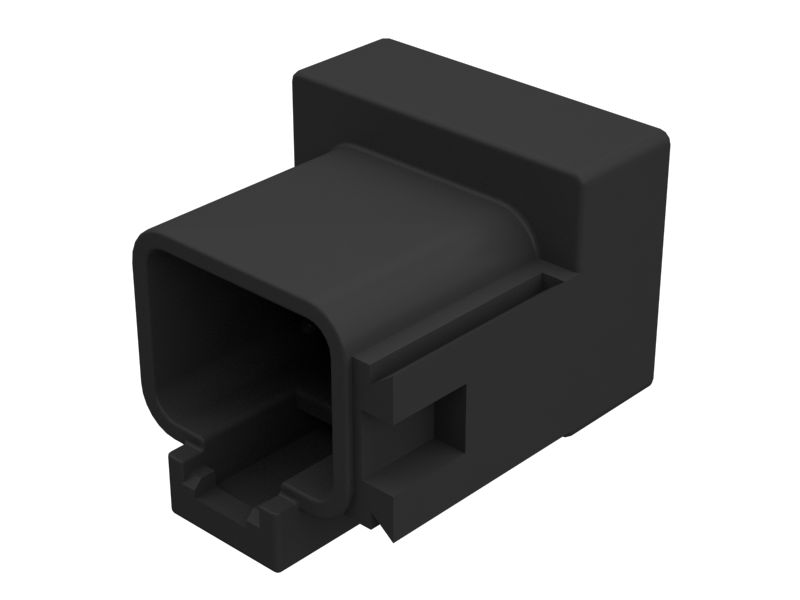 4-позиционное дугогасительное устройство