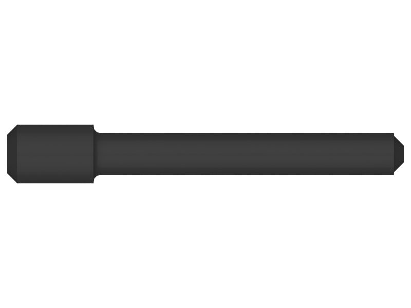 Длинная уплотнительная заглушка 14,60 мм