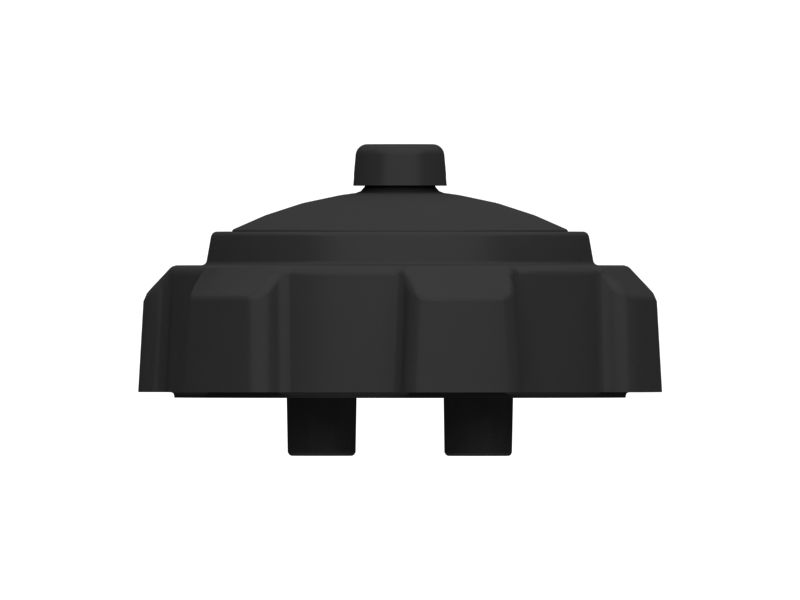 Колпачок вентилируемый