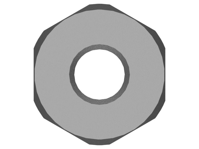 Контргайка специального назначения