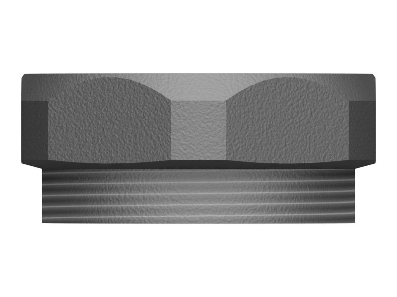 Контргайка специального назначения