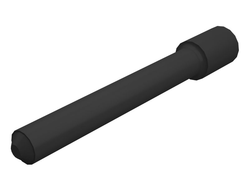 Длинная уплотнительная заглушка 14,60 мм