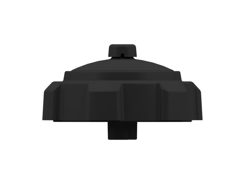 Колпачок вентилируемый