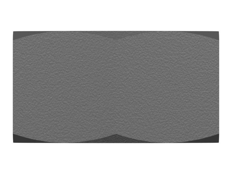 Гайка-шестигранная