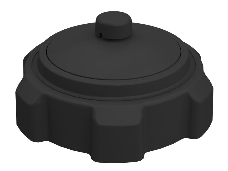 Колпачок вентилируемый