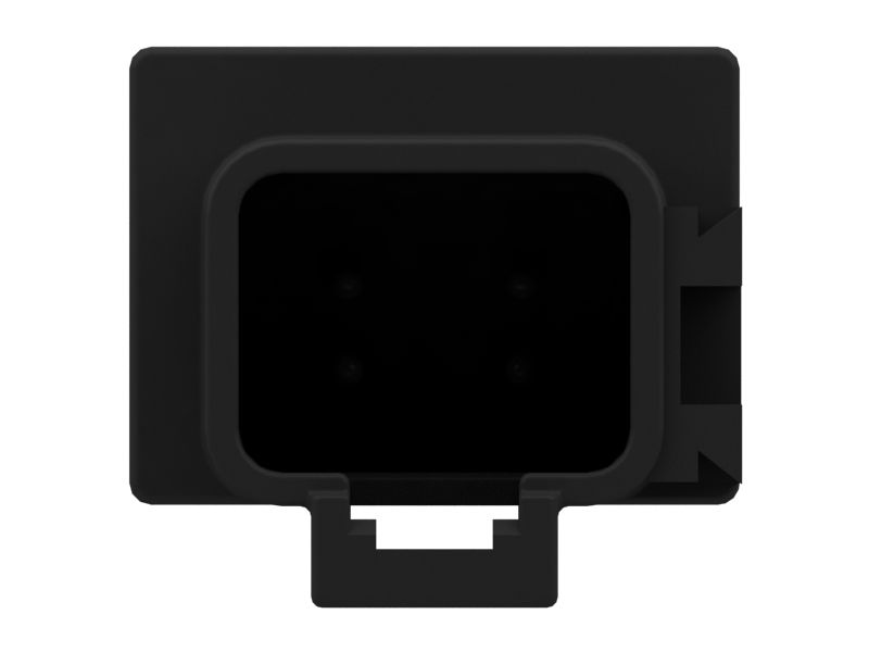 4-позиционное дугогасительное устройство