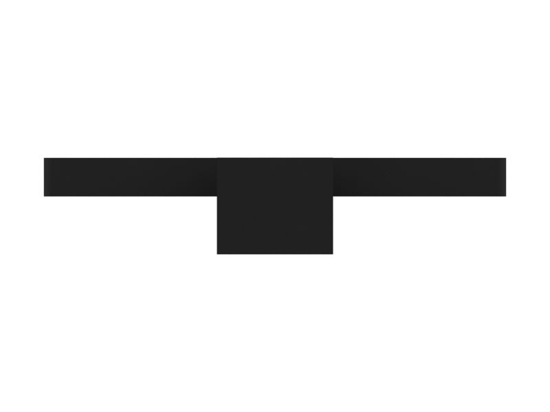 Маркерная накладка длиной 91,4 мм для датчика частоты вращения двигателя