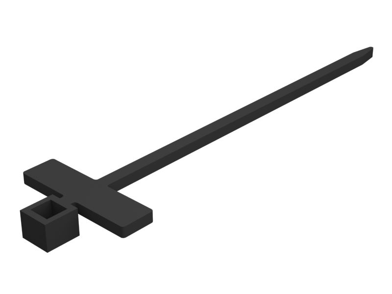 Маркерная накладка длиной 91,4 мм для датчика частоты вращения двигателя