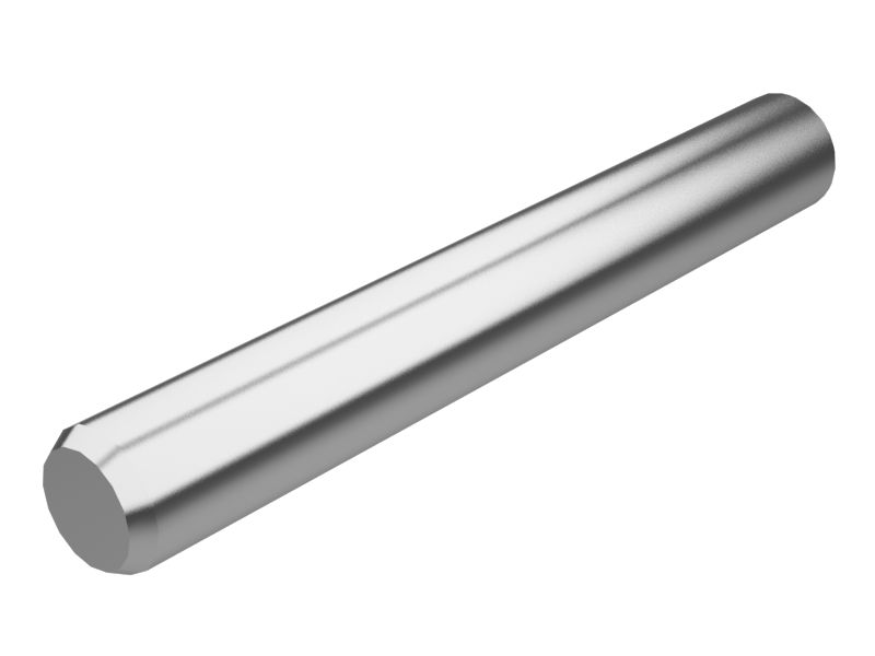 Шпилька соединительная