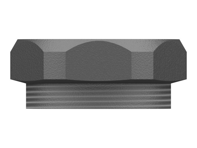 Контргайка специального назначения