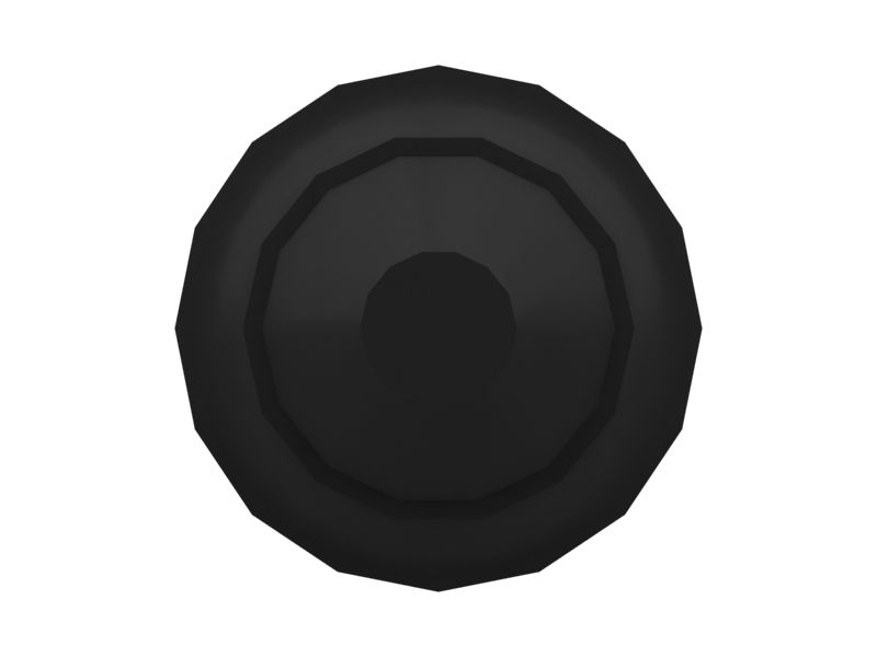 Длинная уплотнительная заглушка 14,60 мм