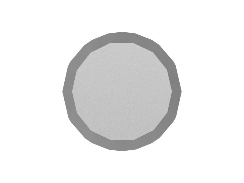 Шпилька соединительная