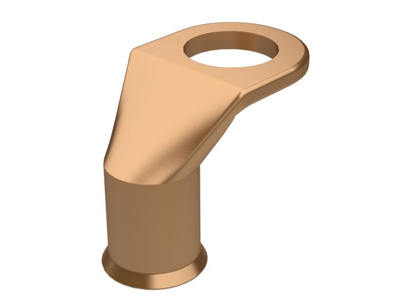 Кольцевой зажим