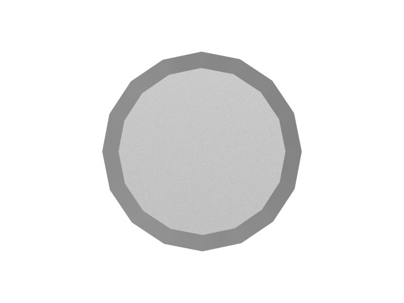 Шпилька соединительная