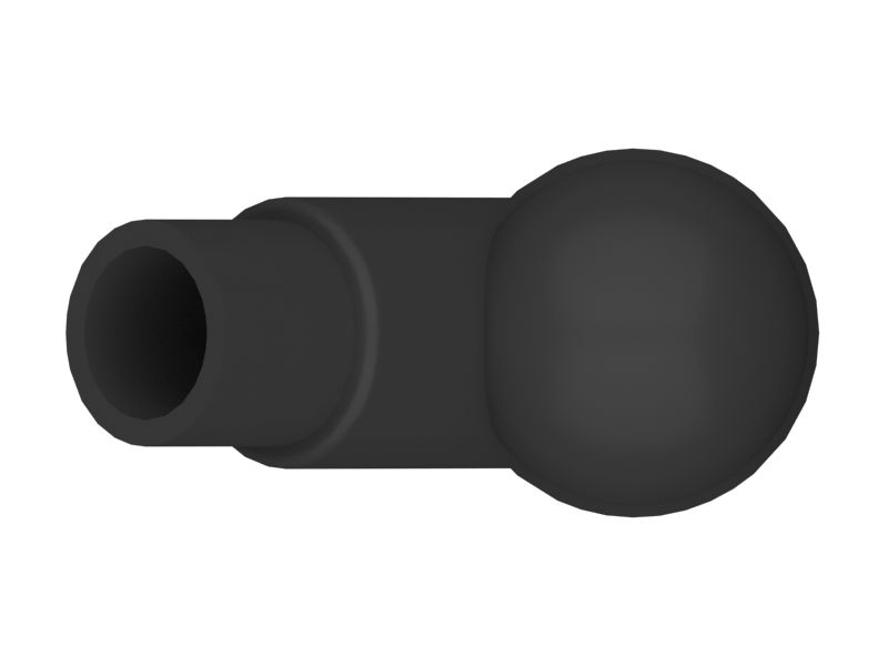 Крышка клеммы