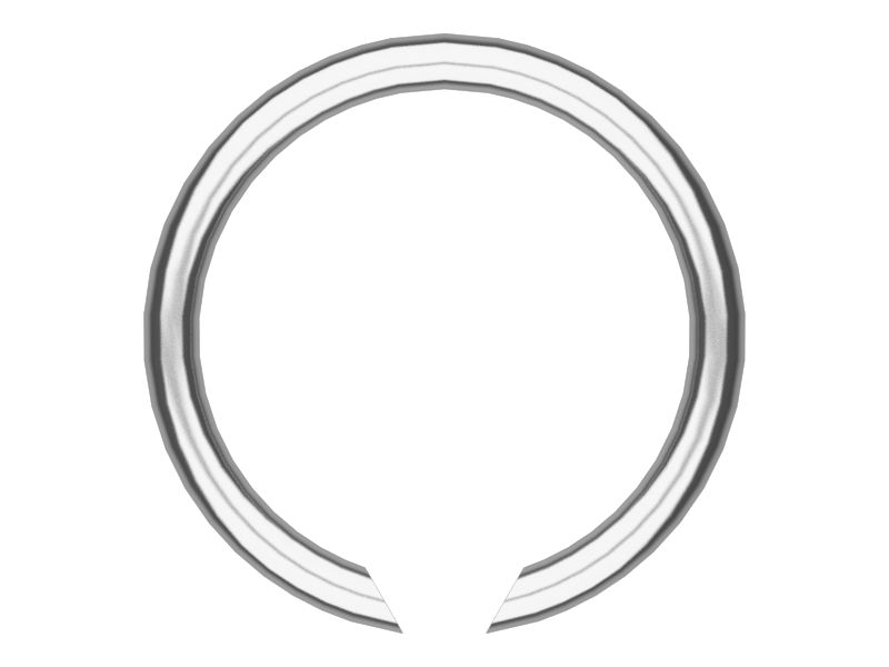 Стопорное кольцо