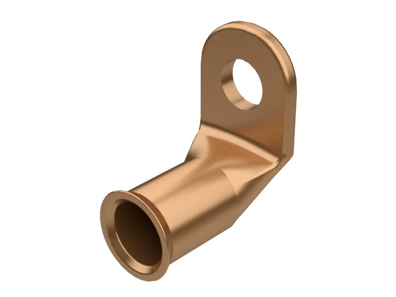 Кольцевой зажим