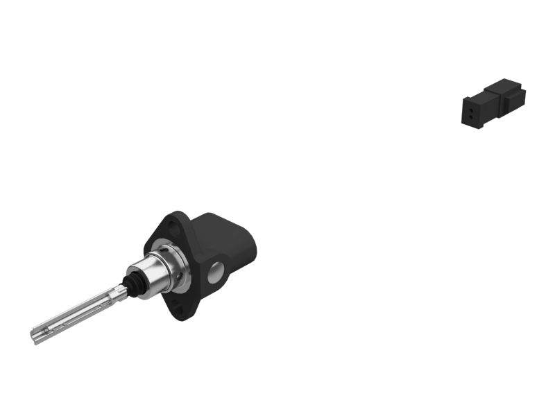 183-3862: Реле расхода охлаждающей жидкости