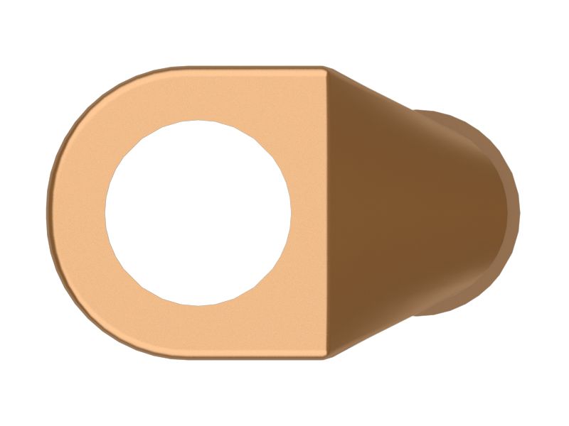 Кольцевой зажим