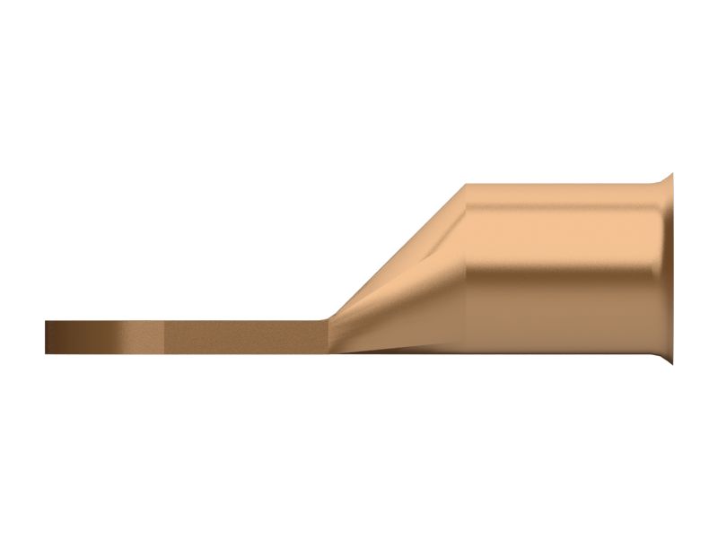 Кольцевой зажим