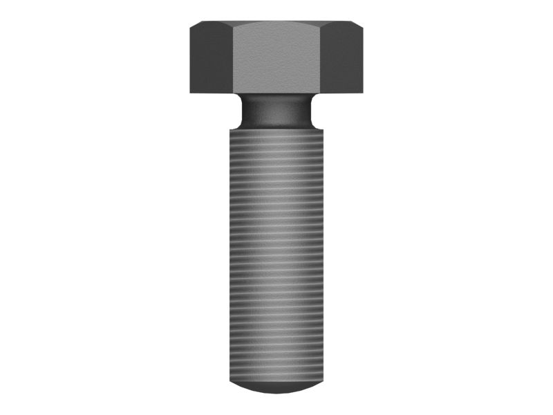 Регулировочный винт